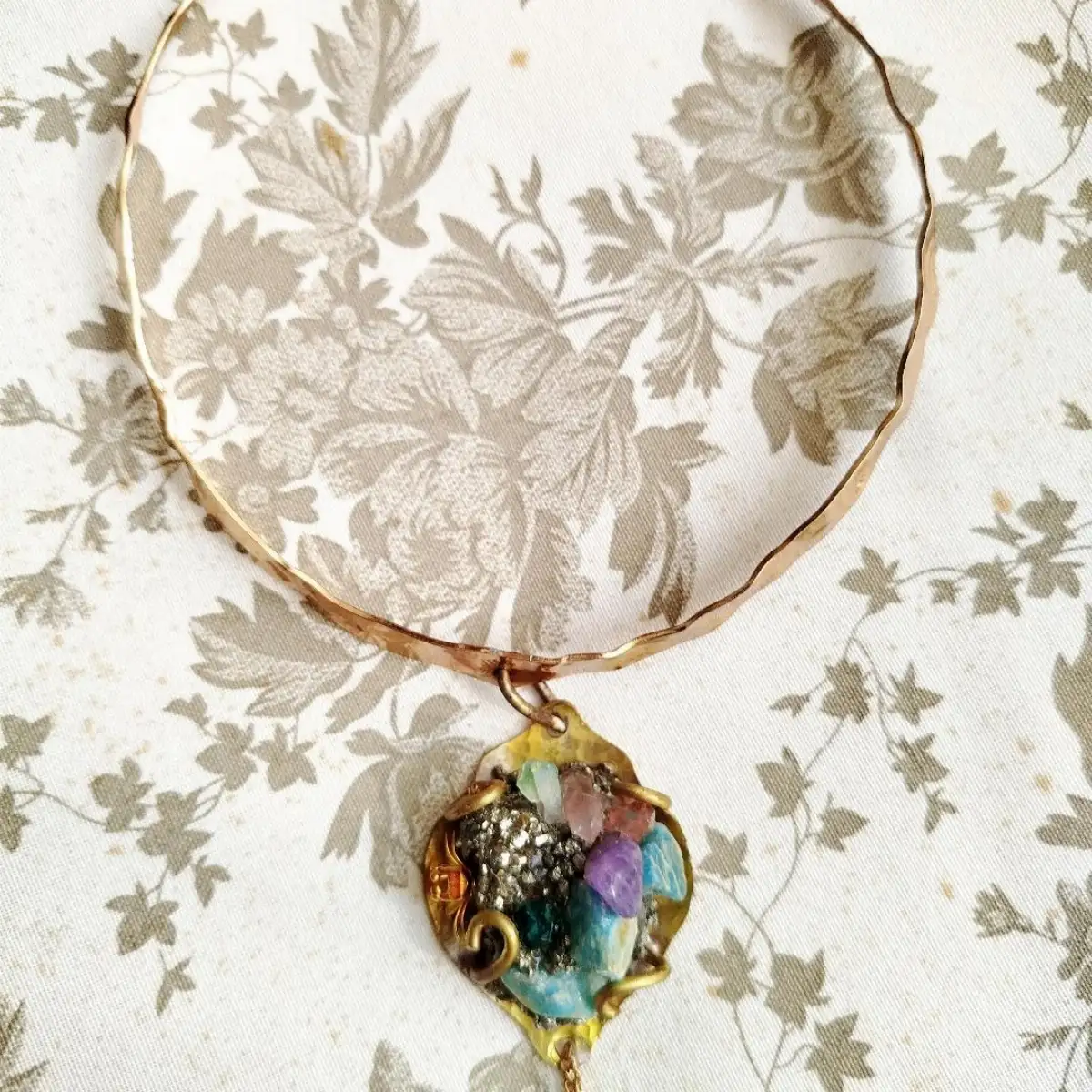 ORIENT COKTAIL MINERAL