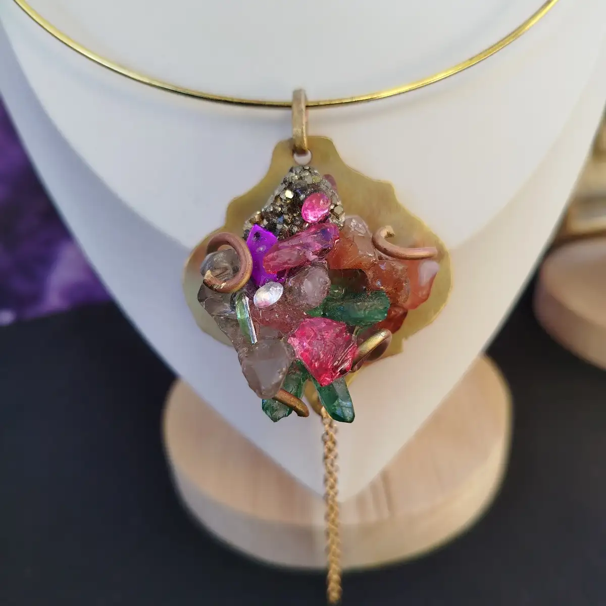 ORIENT COKTAIL MINERAL 2