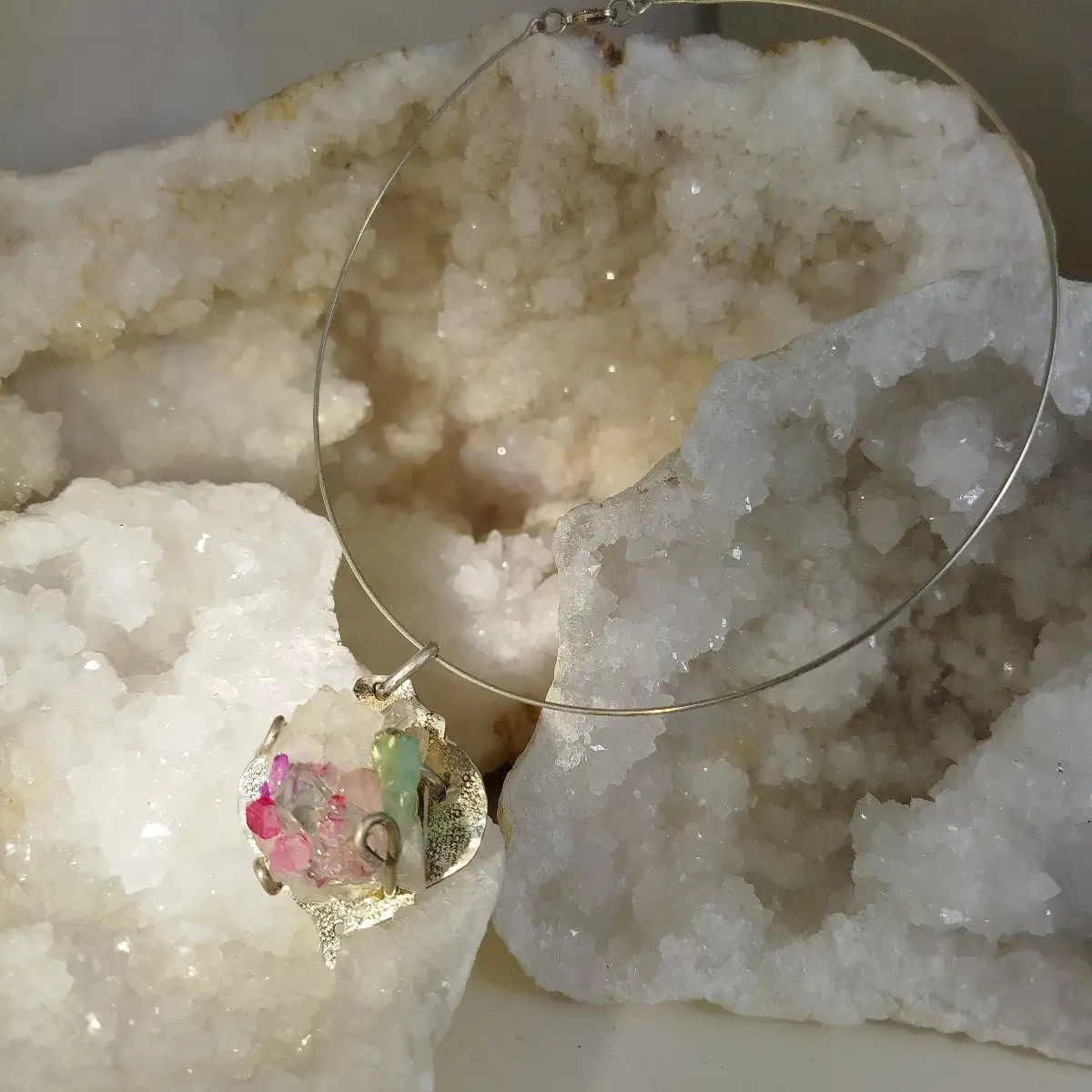 ORIENT COKTAIL MINERAL