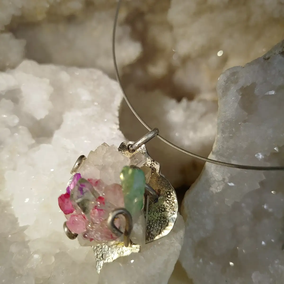 ORIENT COKTAIL MINERAL