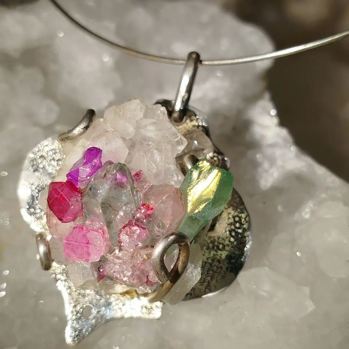 ORIENT COKTAIL MINERAL