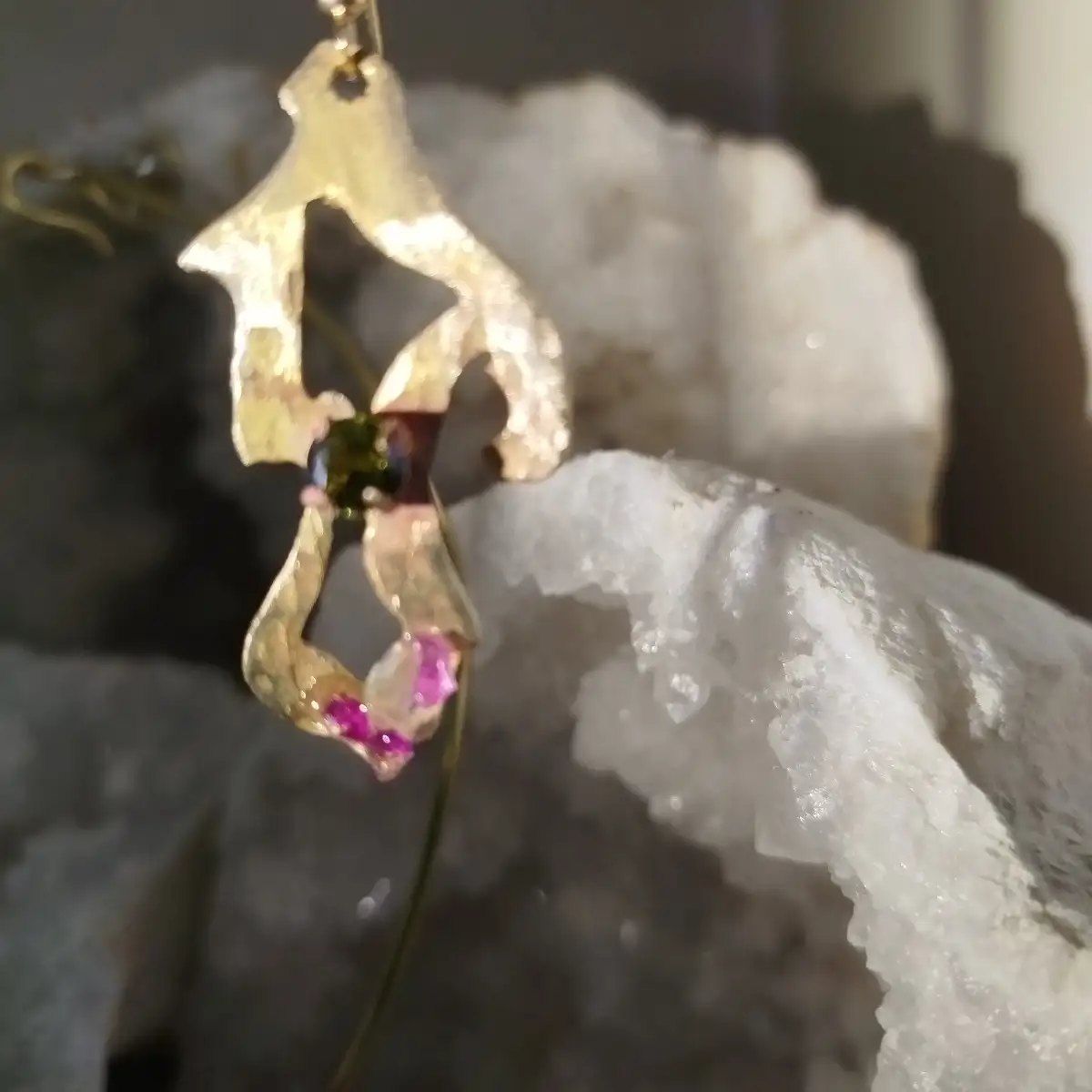 Kristallys multicolor