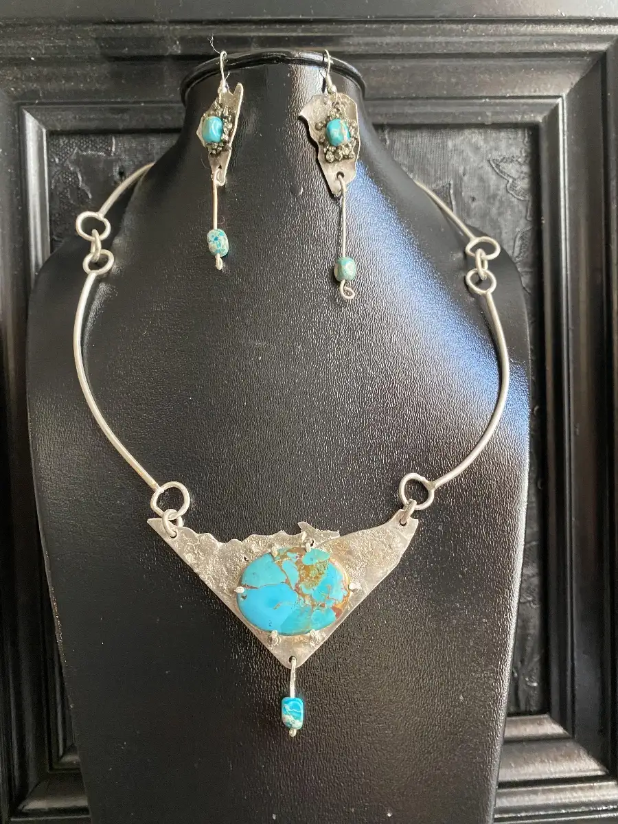 TURQUOISE KIDMAN