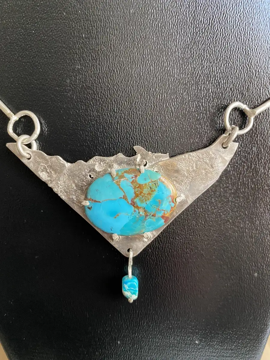 TURQUOISE KIDMAN