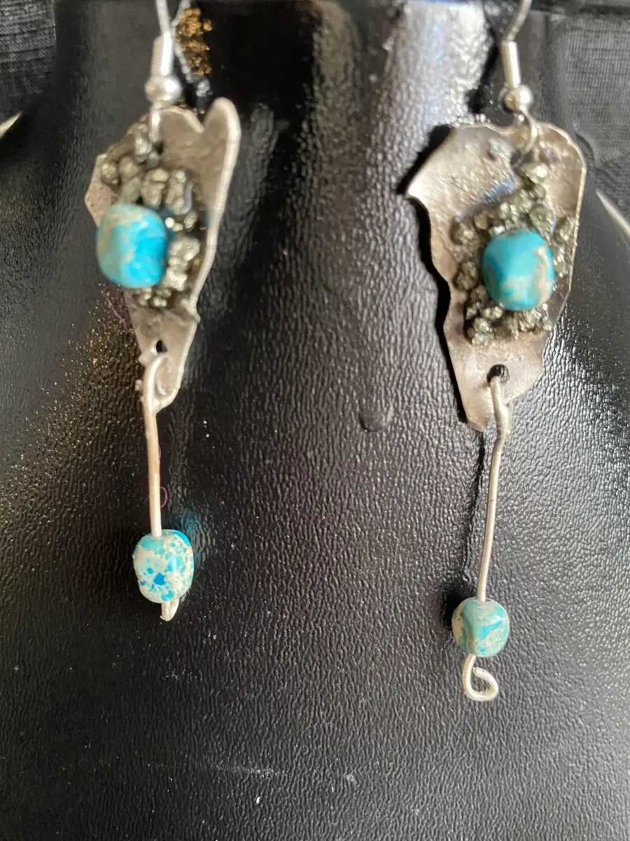 TURQUOISE KIDMAN