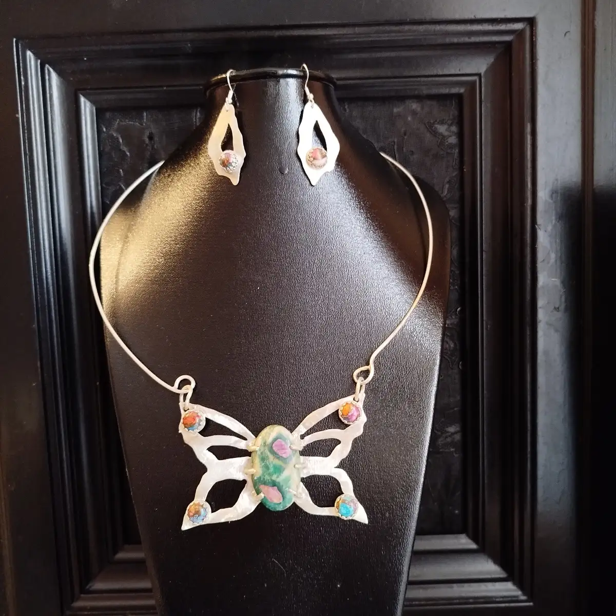 PAPILLON MULTICOLOR