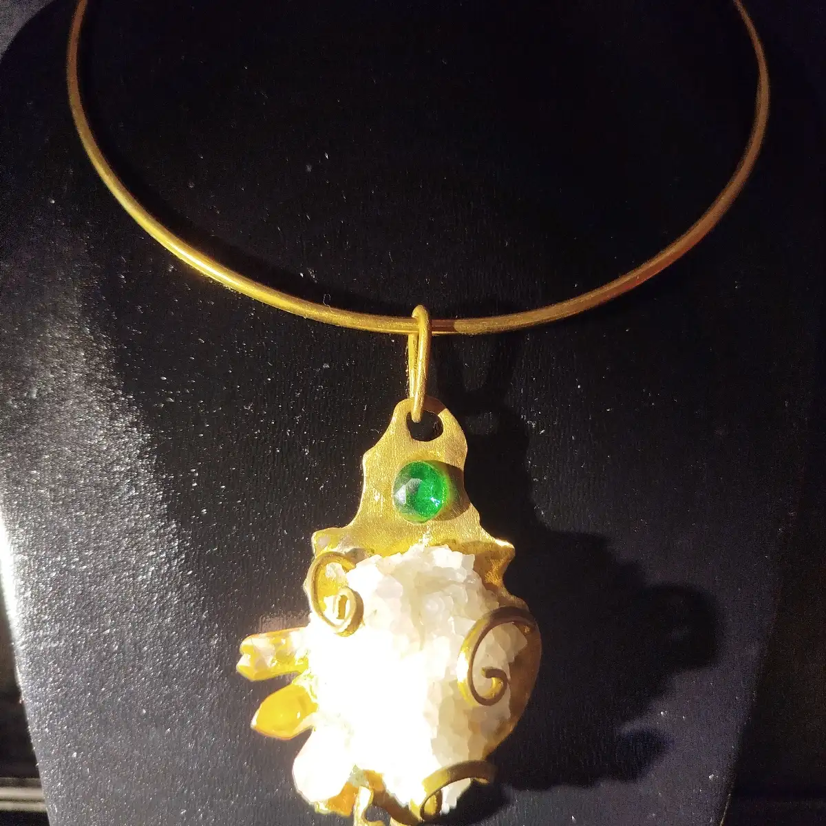 DRUZY BAROQUE