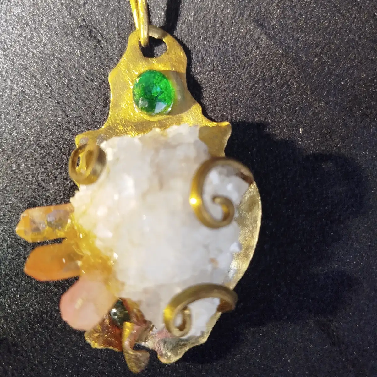 DRUZY BAROQUE
