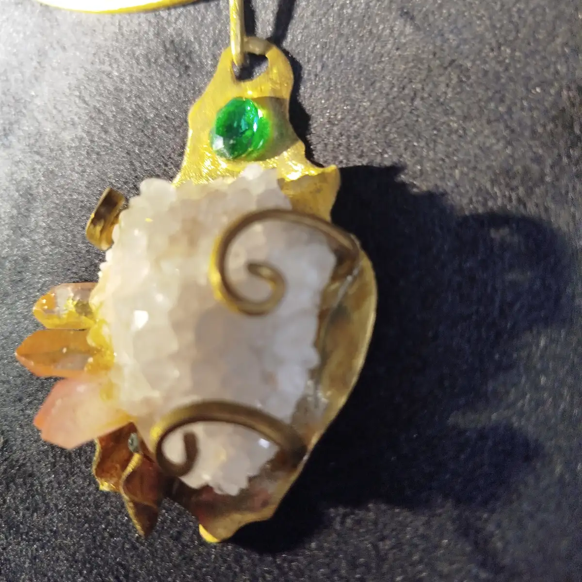 DRUZY BAROQUE