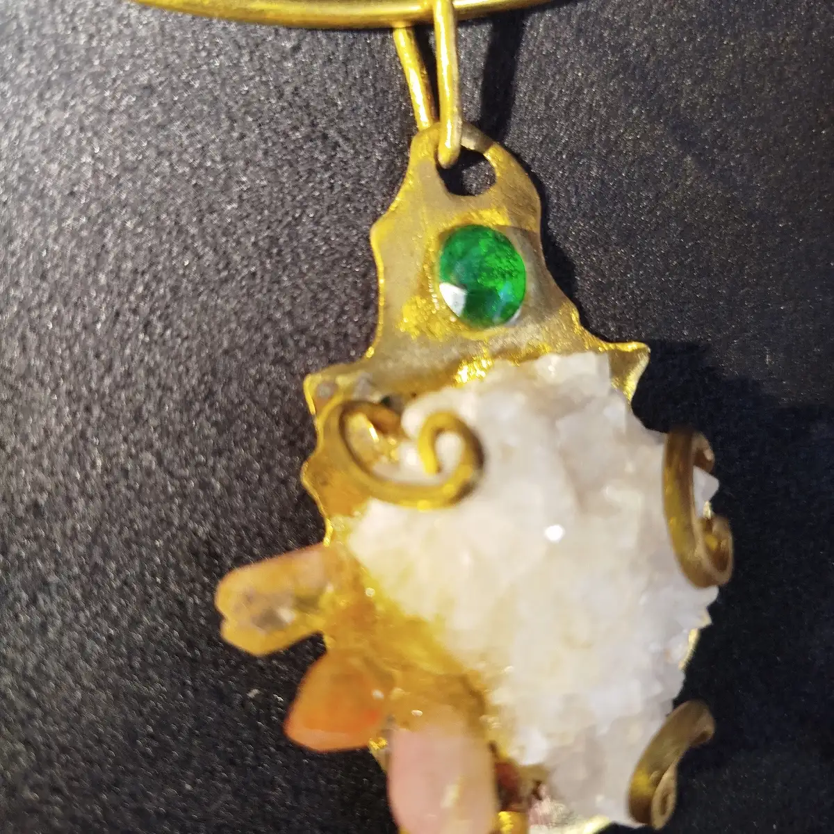 DRUZY BAROQUE