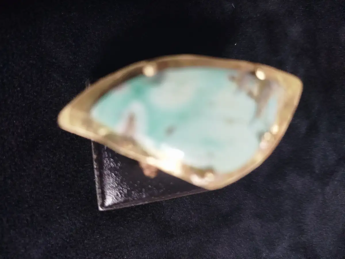 BAGUE VARISCITE