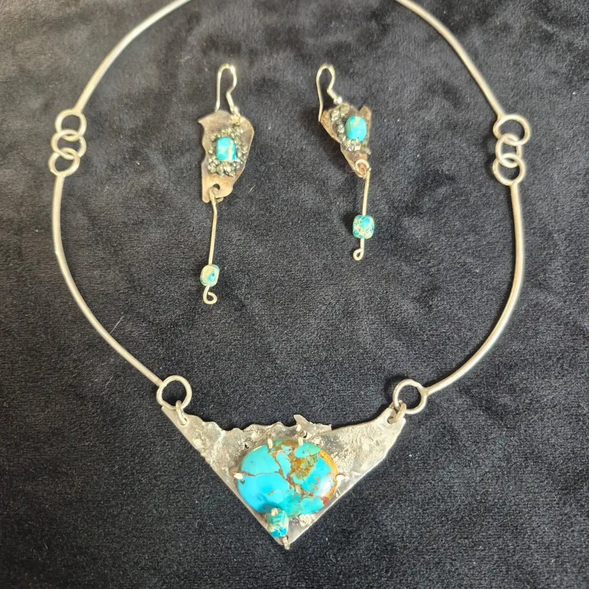 TURQUOISE KIDMAN