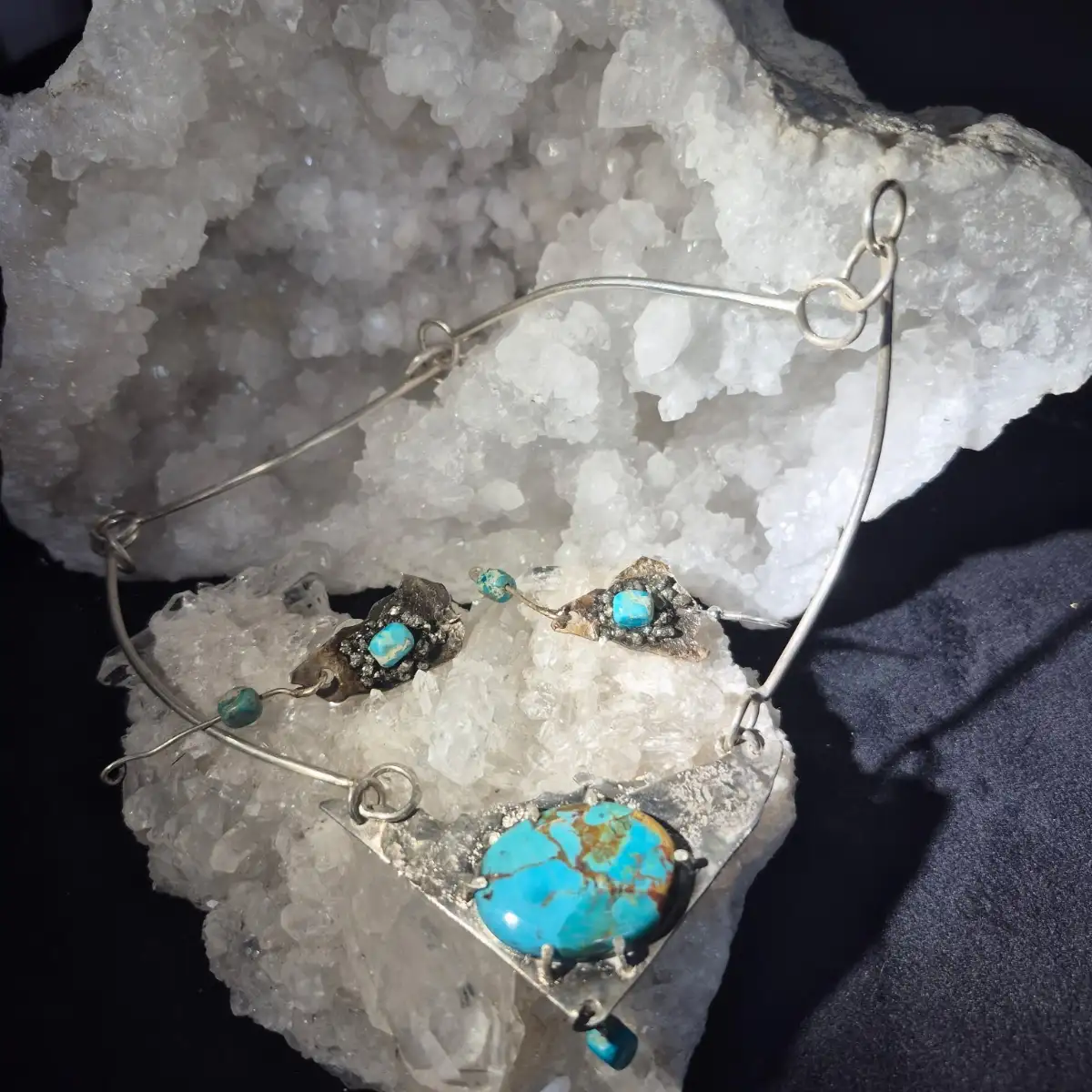TURQUOISE KIDMAN