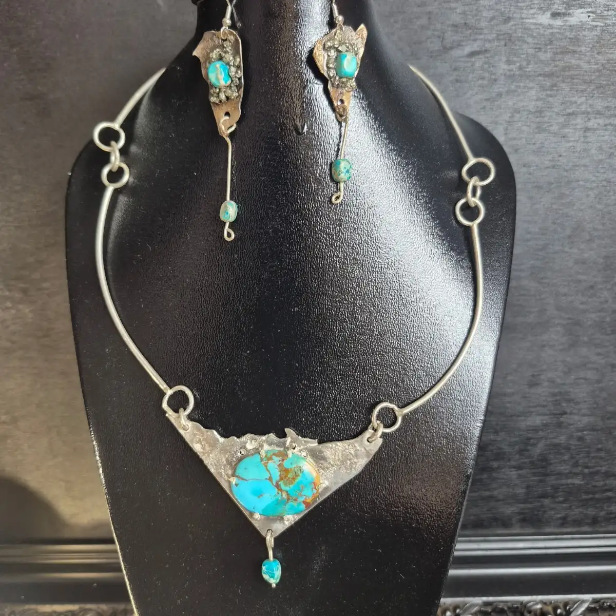 TURQUOISE KIDMAN