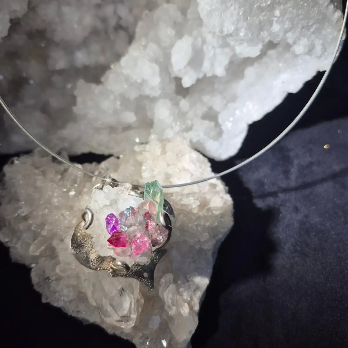 ORIENT COKTAIL MINERAL