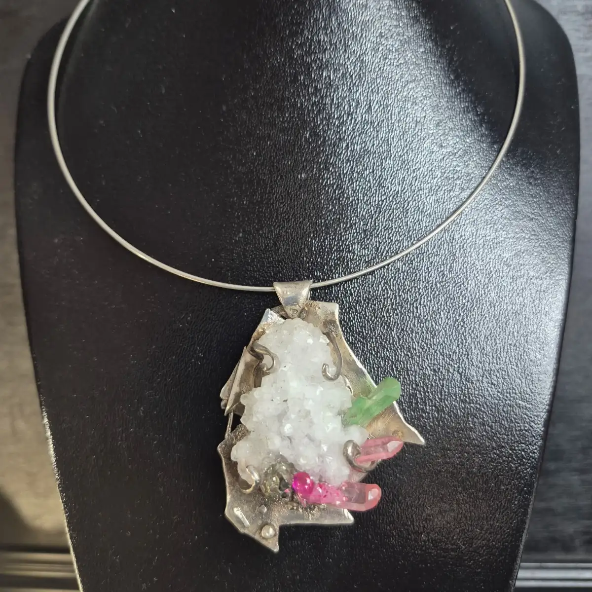 DRUSY 1
