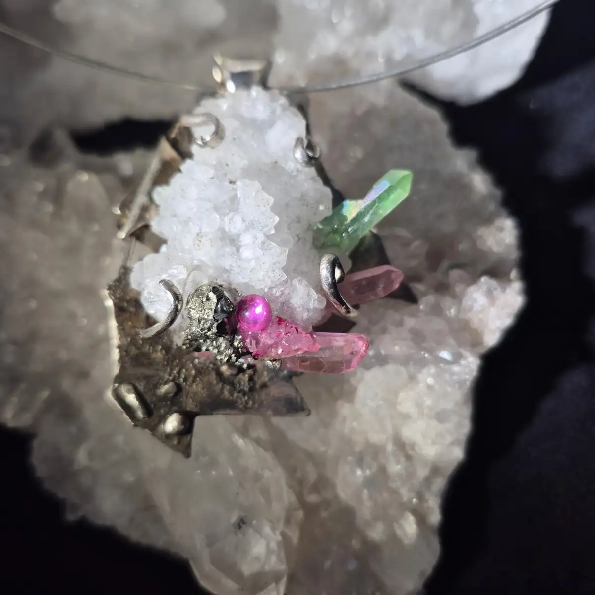 DRUSY 1