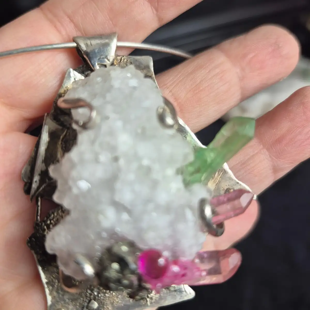 DRUSY 1