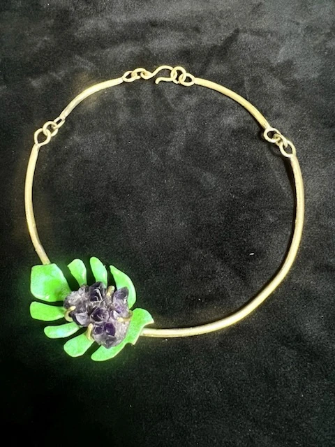 PALME AMÉTHYSTE