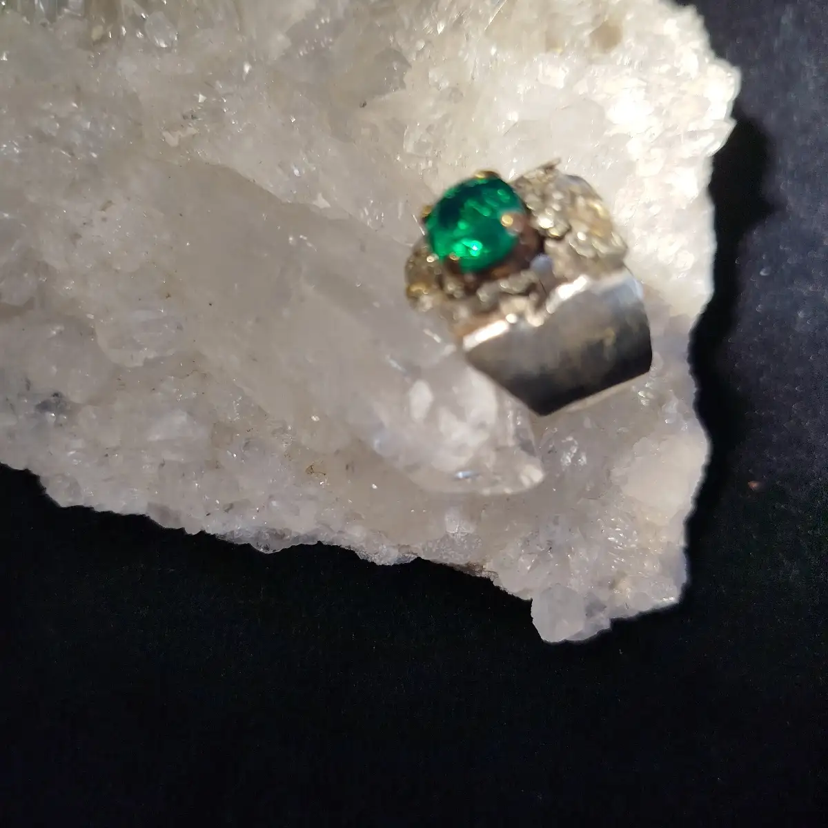 BAGUE LAVE 5