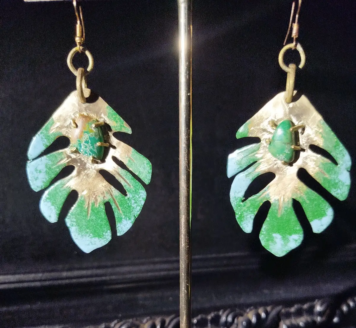 PALME TURQUOISE