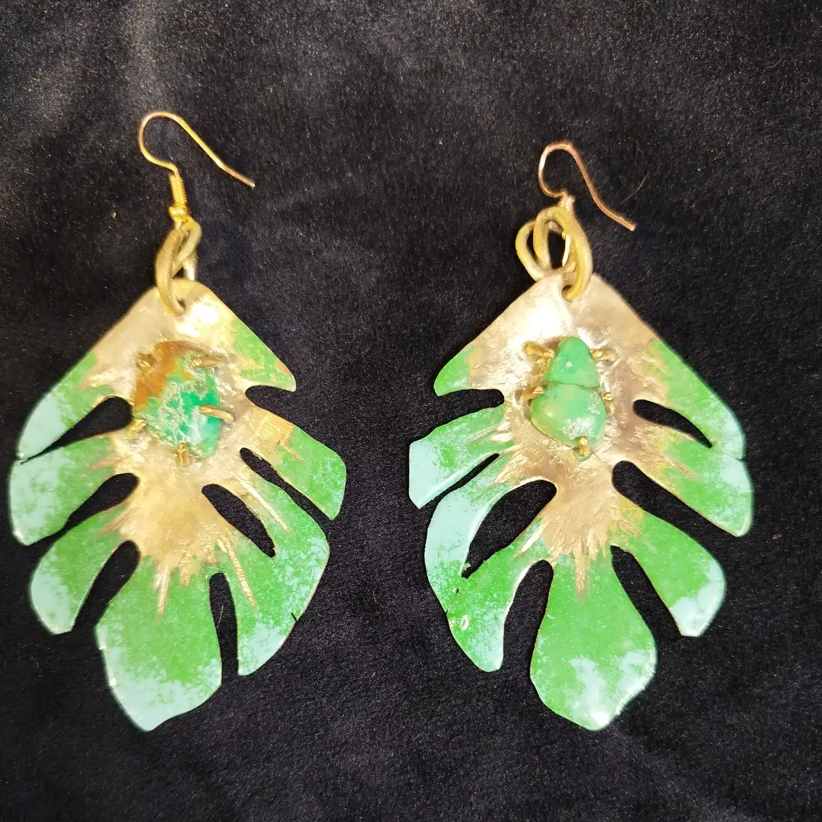PALME TURQUOISE